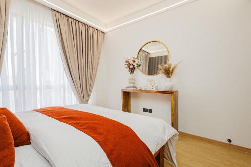 riara one apartment