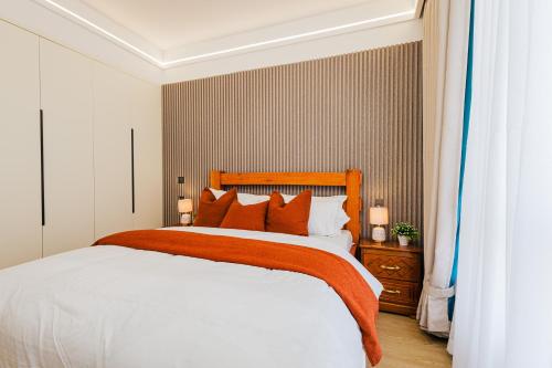 riara one apartment