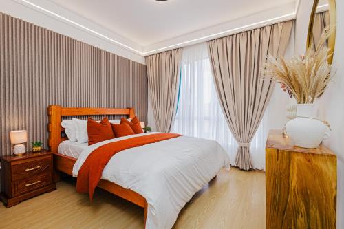 riara one apartment