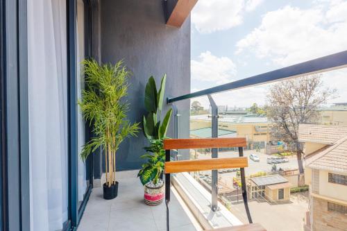 riara one apartment