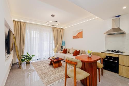 riara one apartment