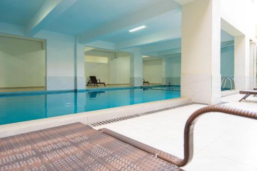 riara one apartment