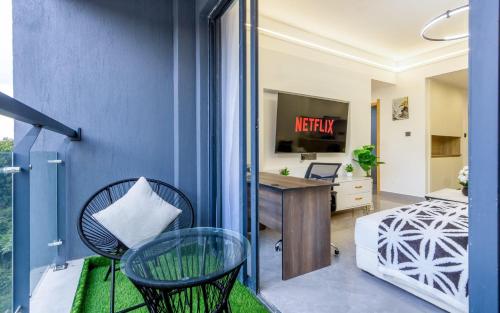 riara one apartment