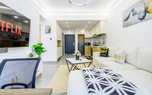 riara one apartment