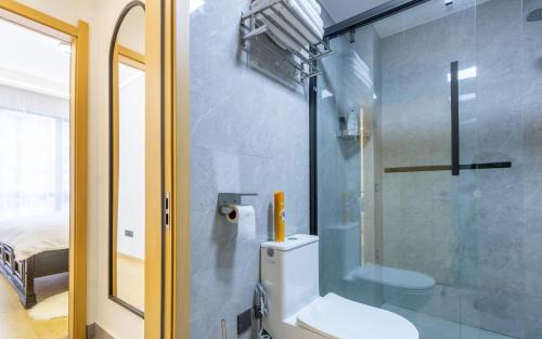 riara one apartment