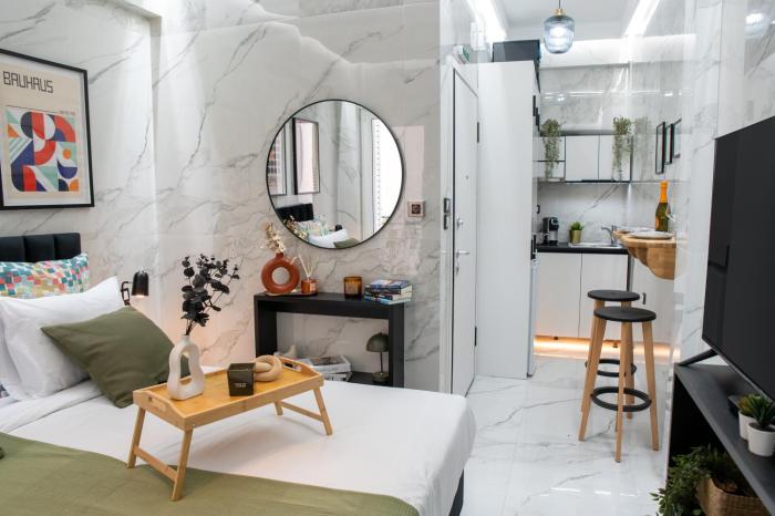 koukaki golden lofts