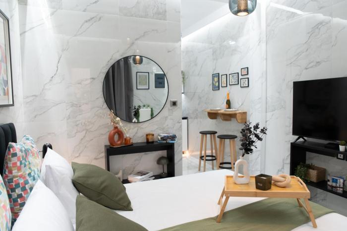 koukaki golden lofts