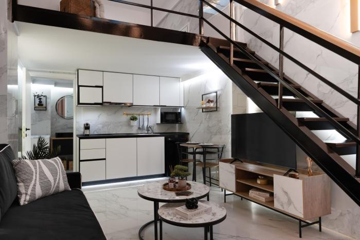 koukaki golden lofts