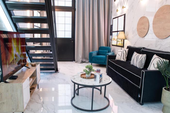 koukaki golden lofts