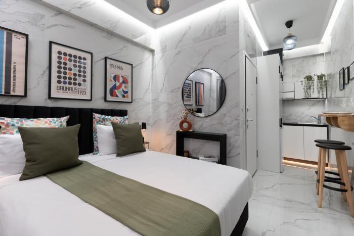 koukaki golden lofts
