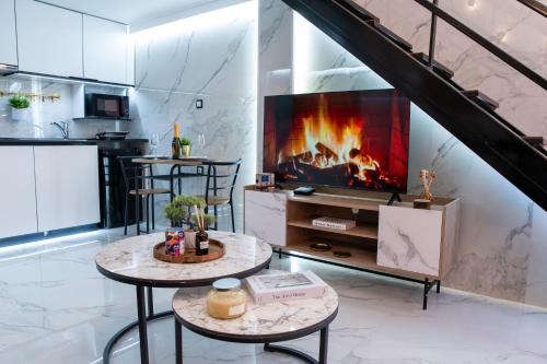 koukaki golden lofts