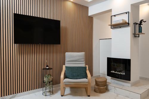 koukaki golden lofts