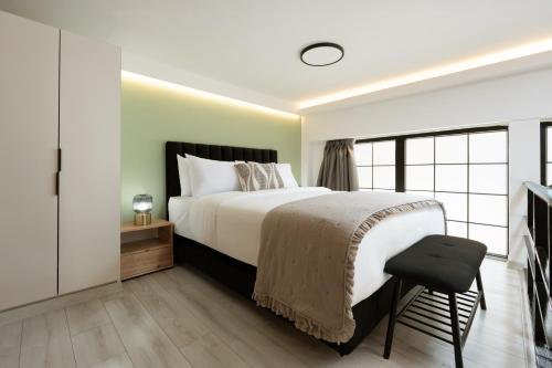 koukaki golden lofts