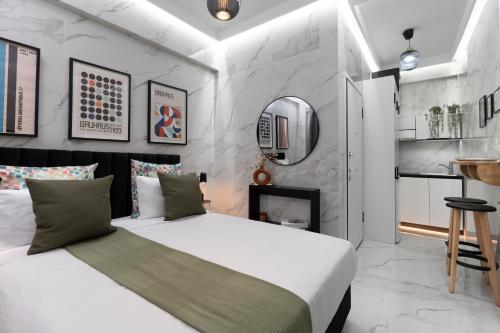 koukaki golden lofts