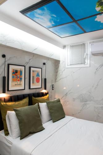 koukaki golden lofts