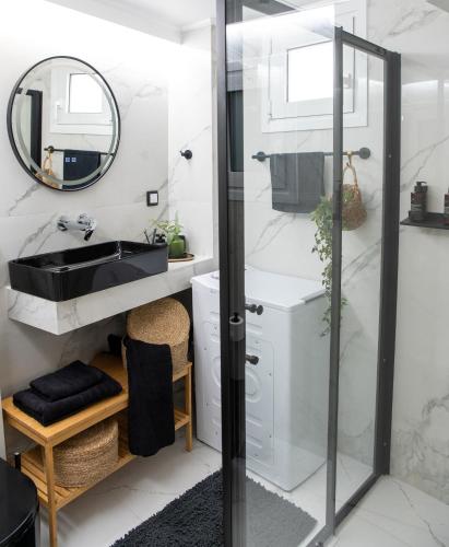 koukaki golden lofts