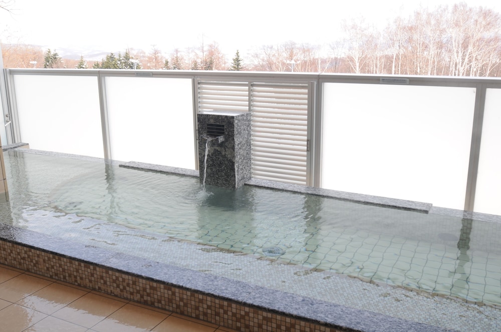 shin furano prince hotel