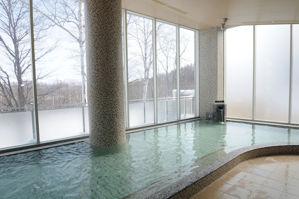 shin furano prince hotel