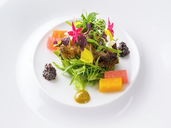 shin furano prince hotel