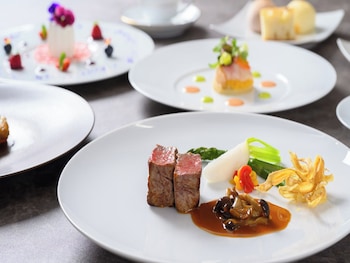 shin furano prince hotel