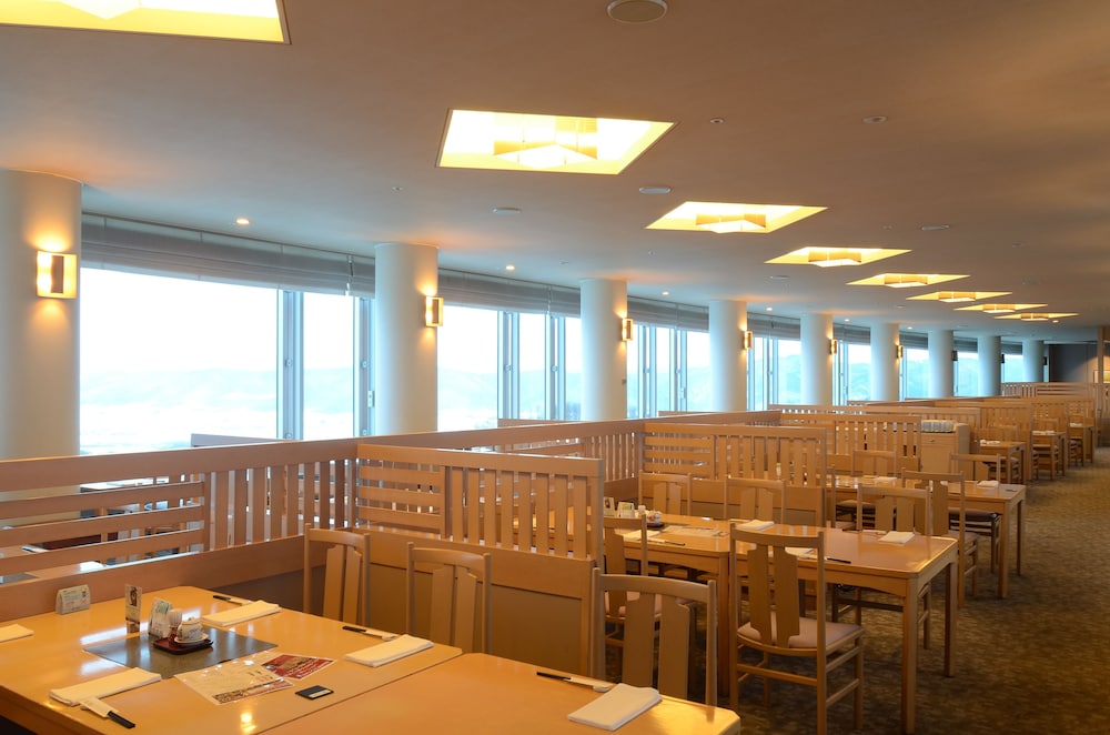 shin furano prince hotel