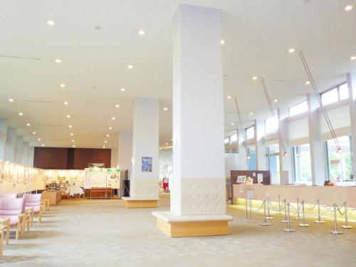 shin furano prince hotel