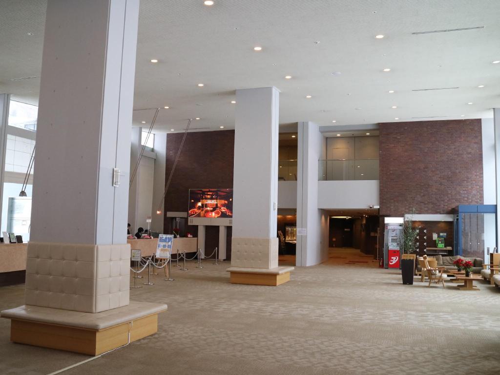shin furano prince hotel