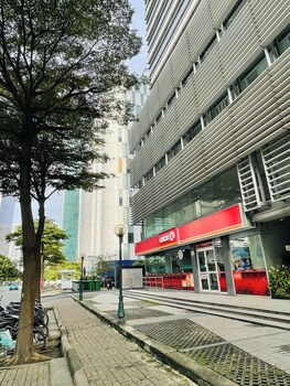 victory tower