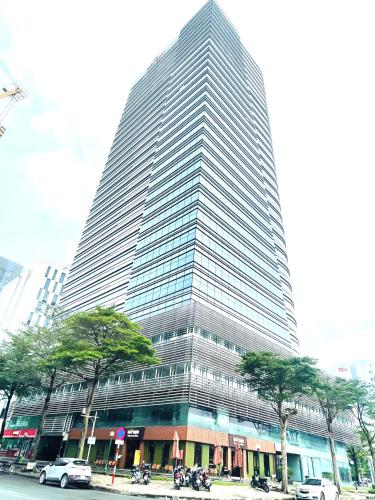 victory tower