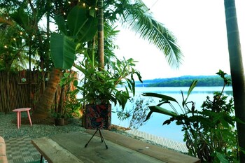 riverside sanctuary