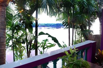 riverside sanctuary
