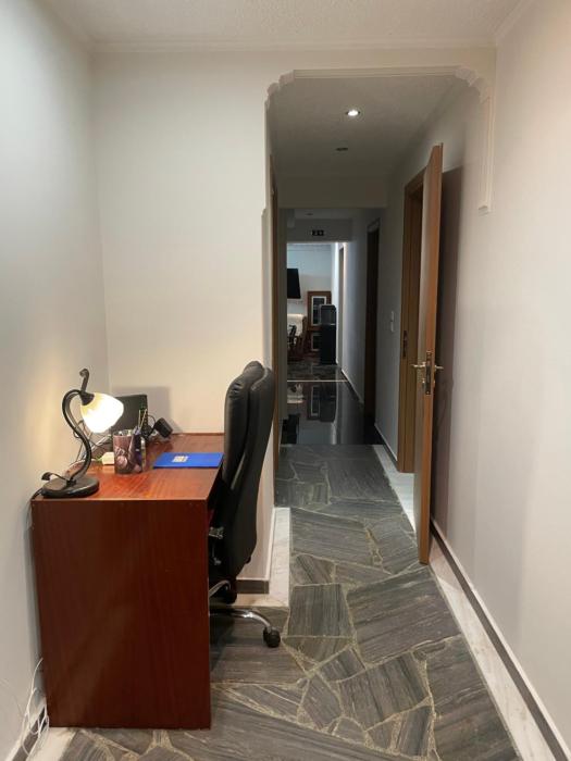 marias cozy getaway in glyfada
