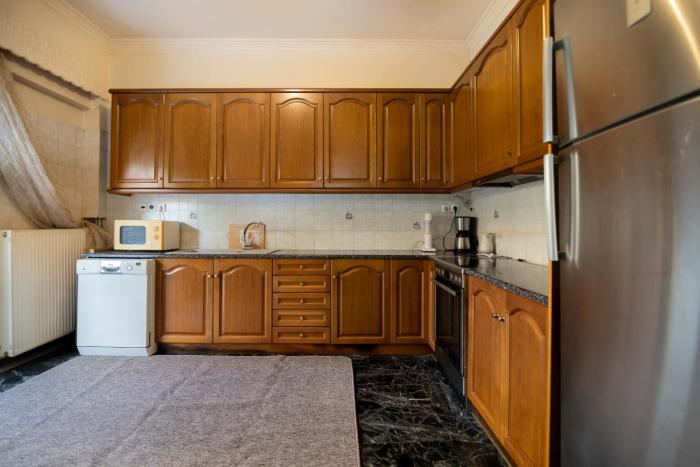 marias cozy getaway in glyfada