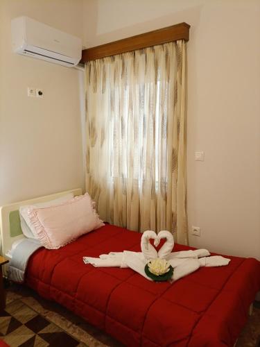 marias cozy getaway in glyfada