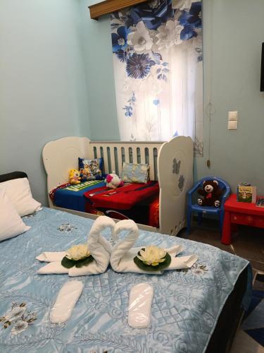 marias cozy getaway in glyfada