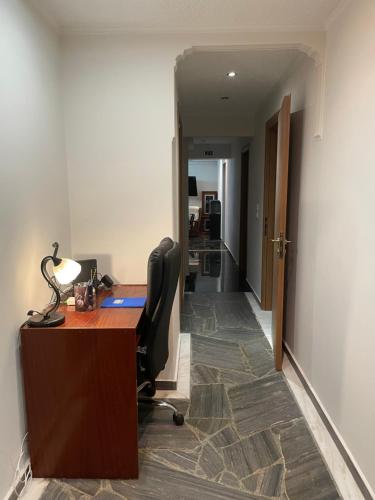 marias cozy getaway in glyfada