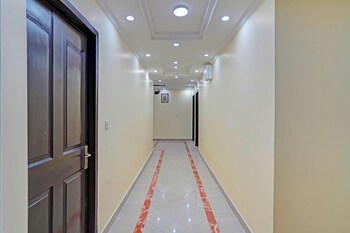 the byke boutique sun hotel haridwar