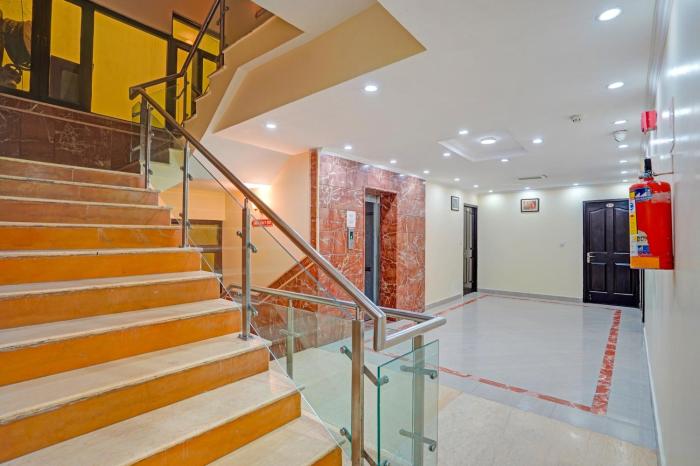 the byke boutique sun hotel haridwar