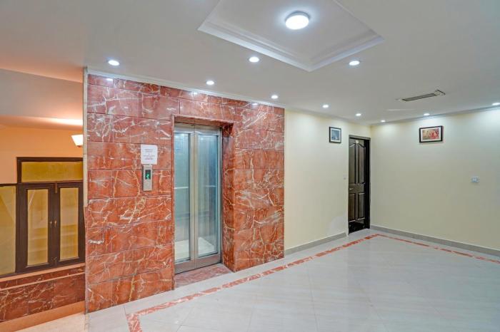 the byke boutique sun hotel haridwar