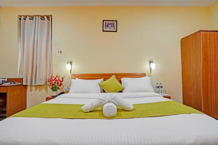 the byke boutique sun hotel haridwar