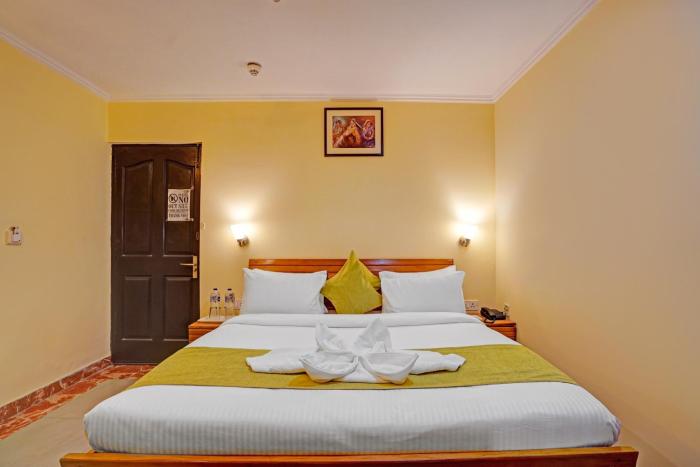 the byke boutique sun hotel haridwar