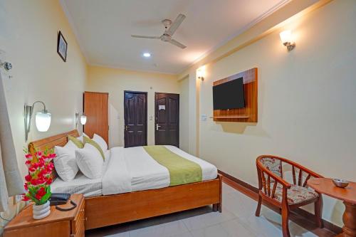 the byke boutique sun hotel haridwar