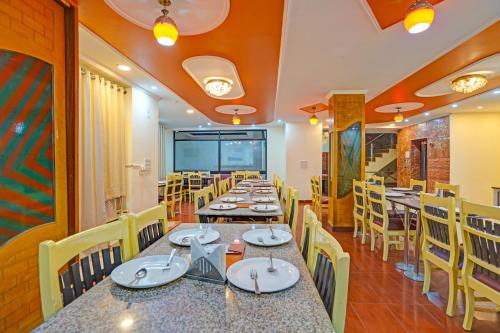 the byke boutique sun hotel haridwar