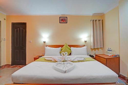 the byke boutique sun hotel haridwar