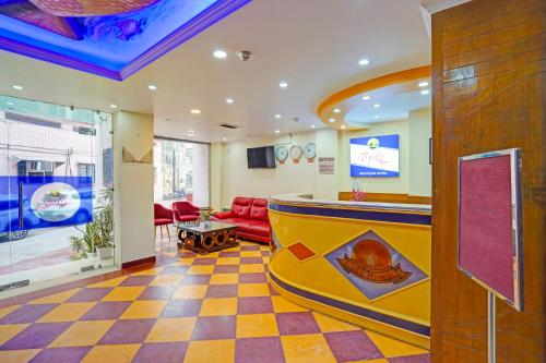 the byke boutique sun hotel haridwar