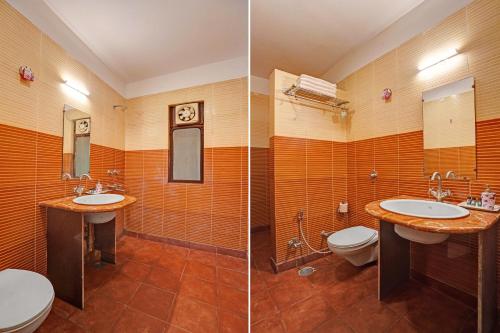 the byke boutique sun hotel haridwar