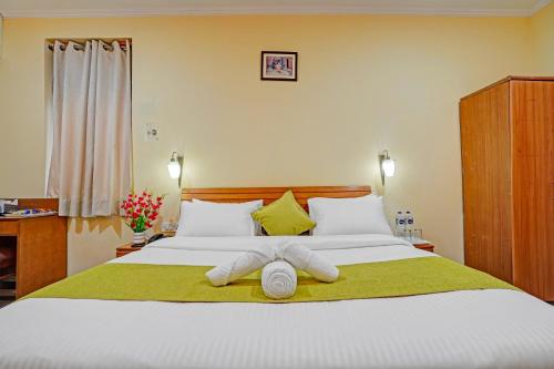 the byke boutique sun hotel haridwar