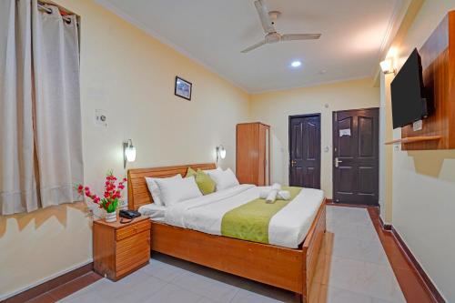 the byke boutique sun hotel haridwar