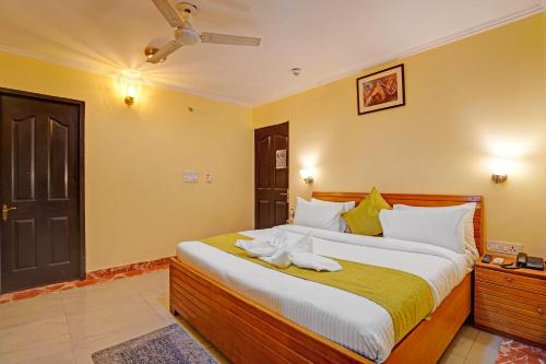 the byke boutique sun hotel haridwar