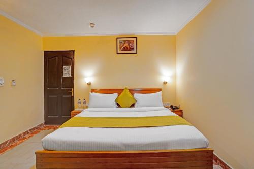 the byke boutique sun hotel haridwar